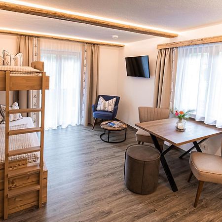 Gaestehaus Fellner Мюльбах Экстерьер фото