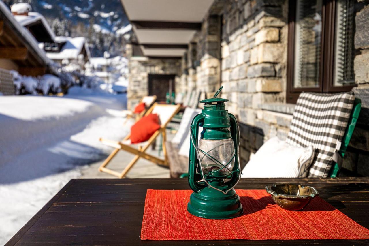 Gaestehaus Fellner Мюльбах Экстерьер фото