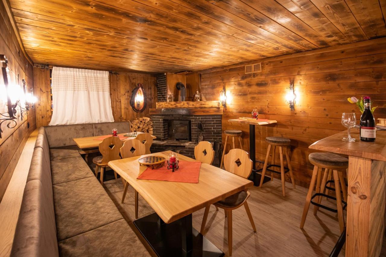 Gaestehaus Fellner Мюльбах Экстерьер фото