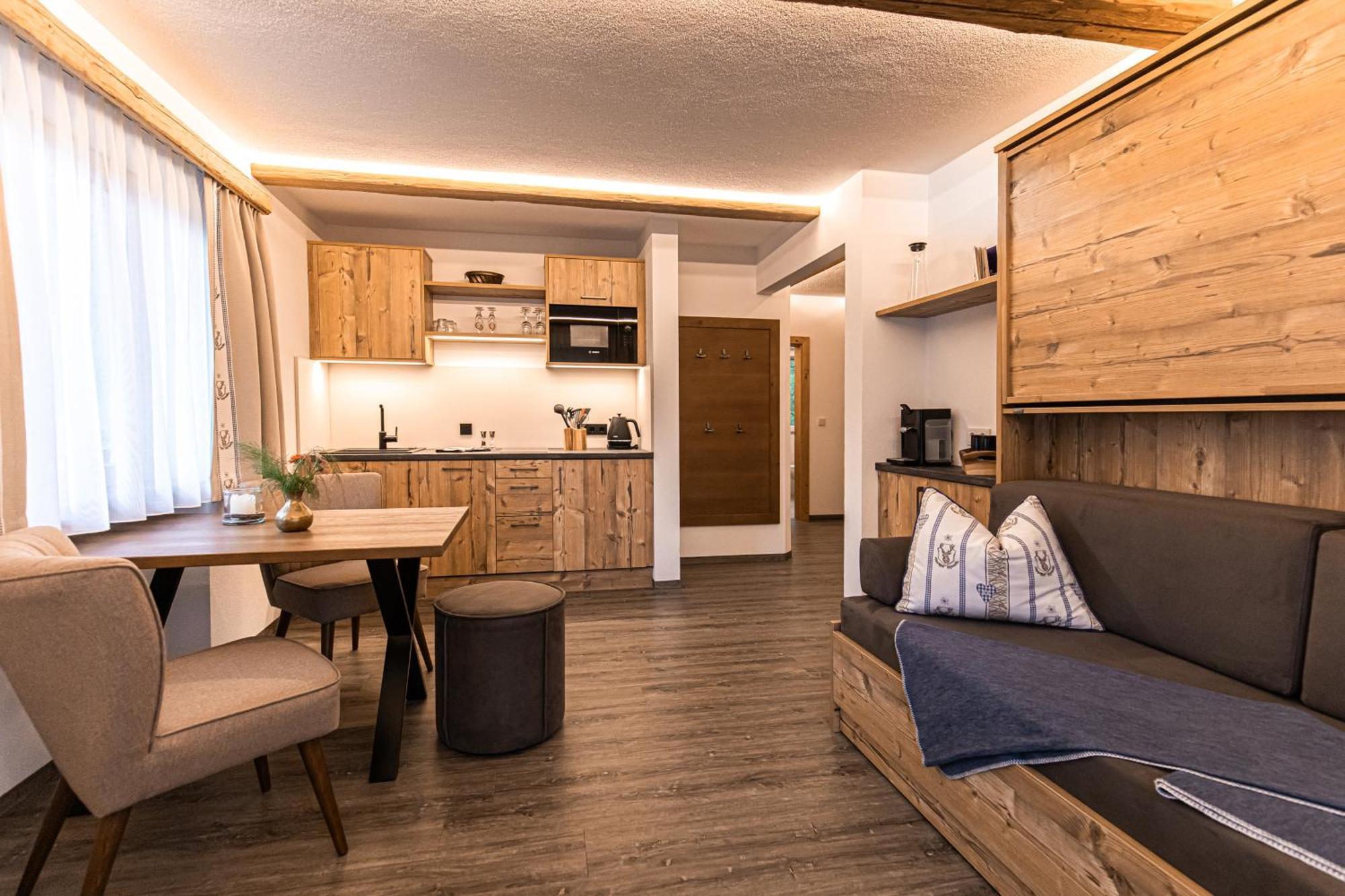 Gaestehaus Fellner Мюльбах Экстерьер фото