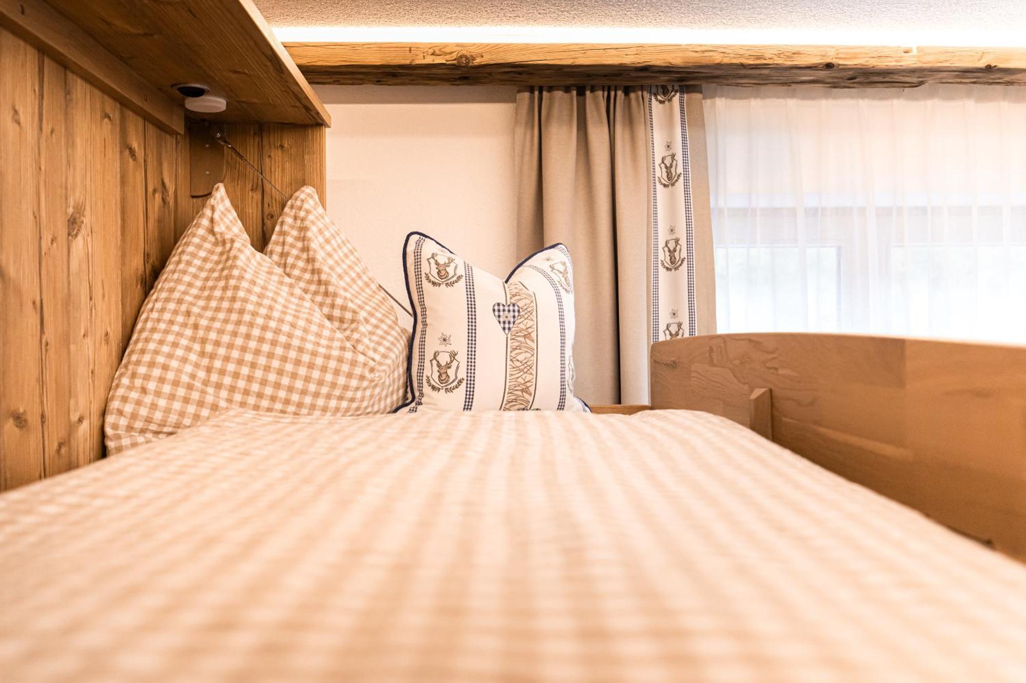 Gaestehaus Fellner Мюльбах Экстерьер фото