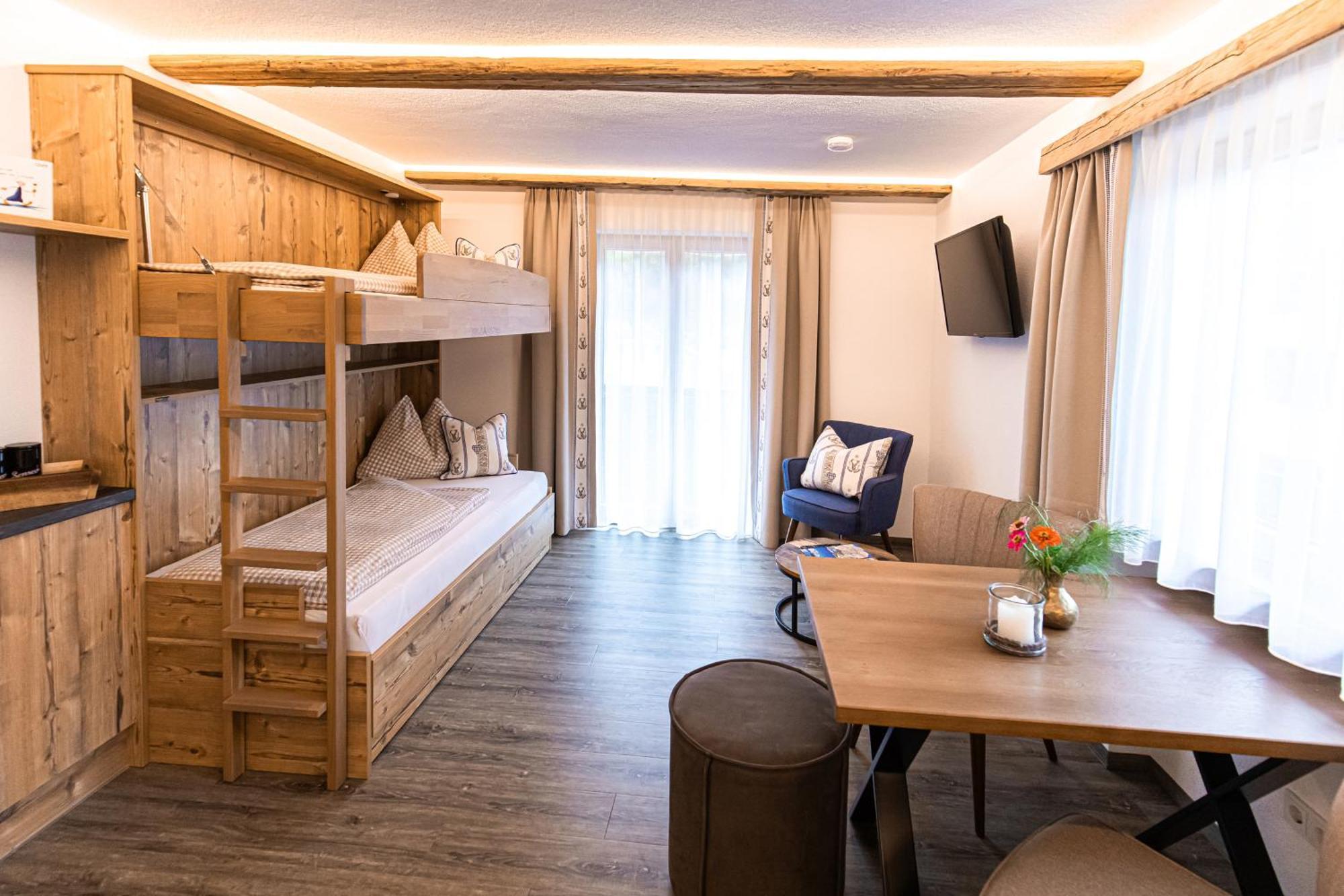 Gaestehaus Fellner Мюльбах Экстерьер фото