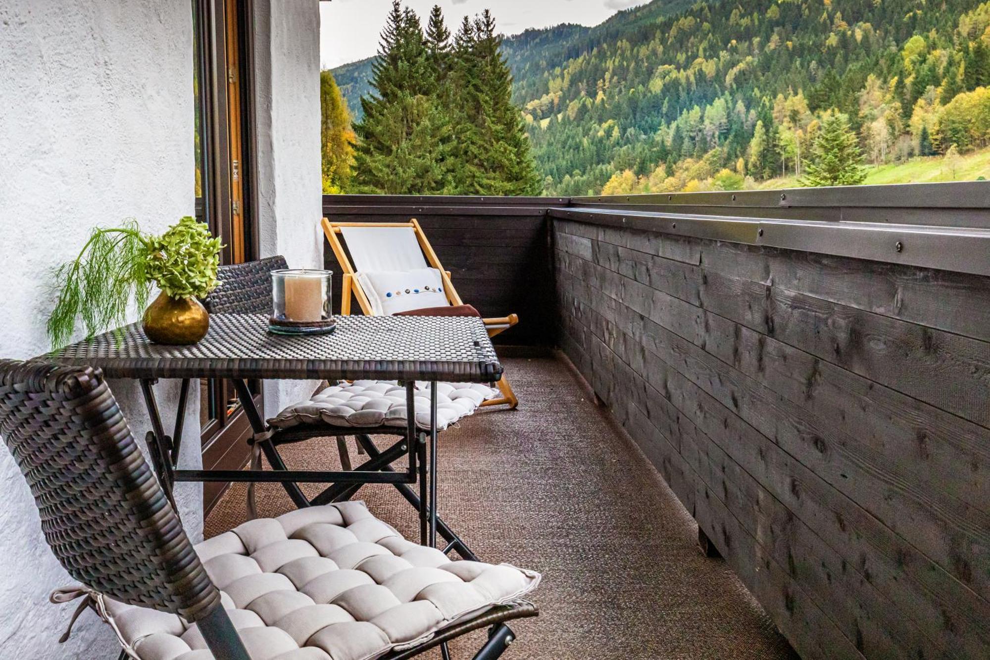Gaestehaus Fellner Мюльбах Экстерьер фото