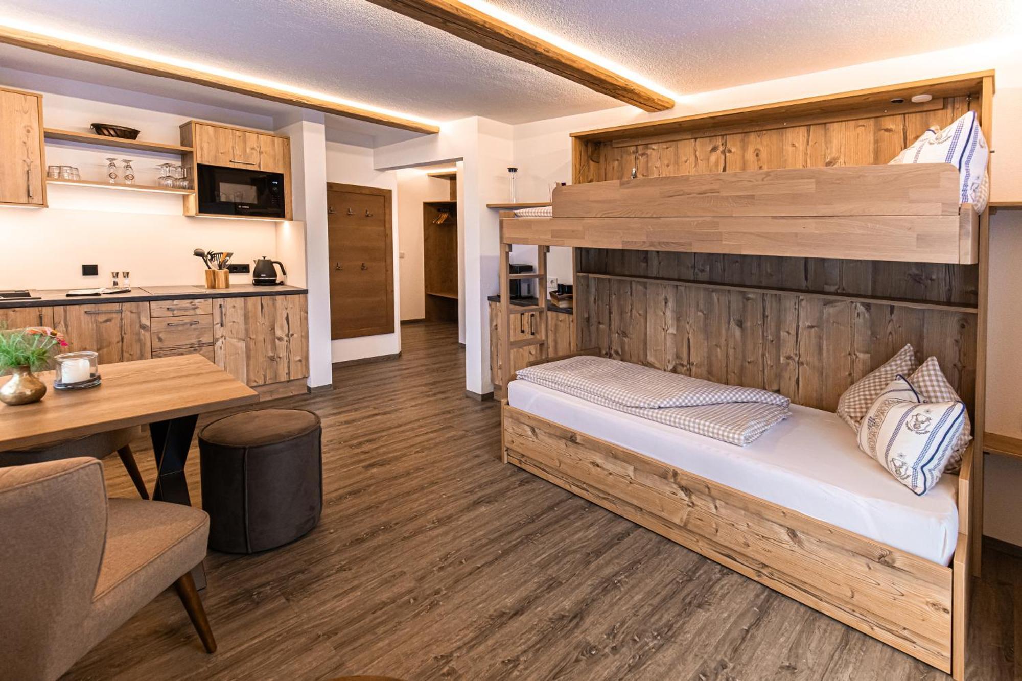 Gaestehaus Fellner Мюльбах Экстерьер фото