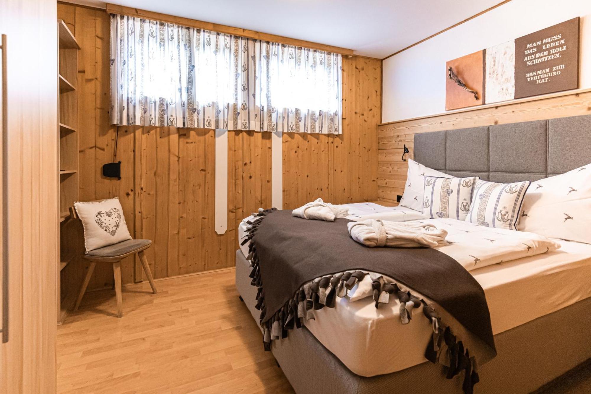 Gaestehaus Fellner Мюльбах Экстерьер фото