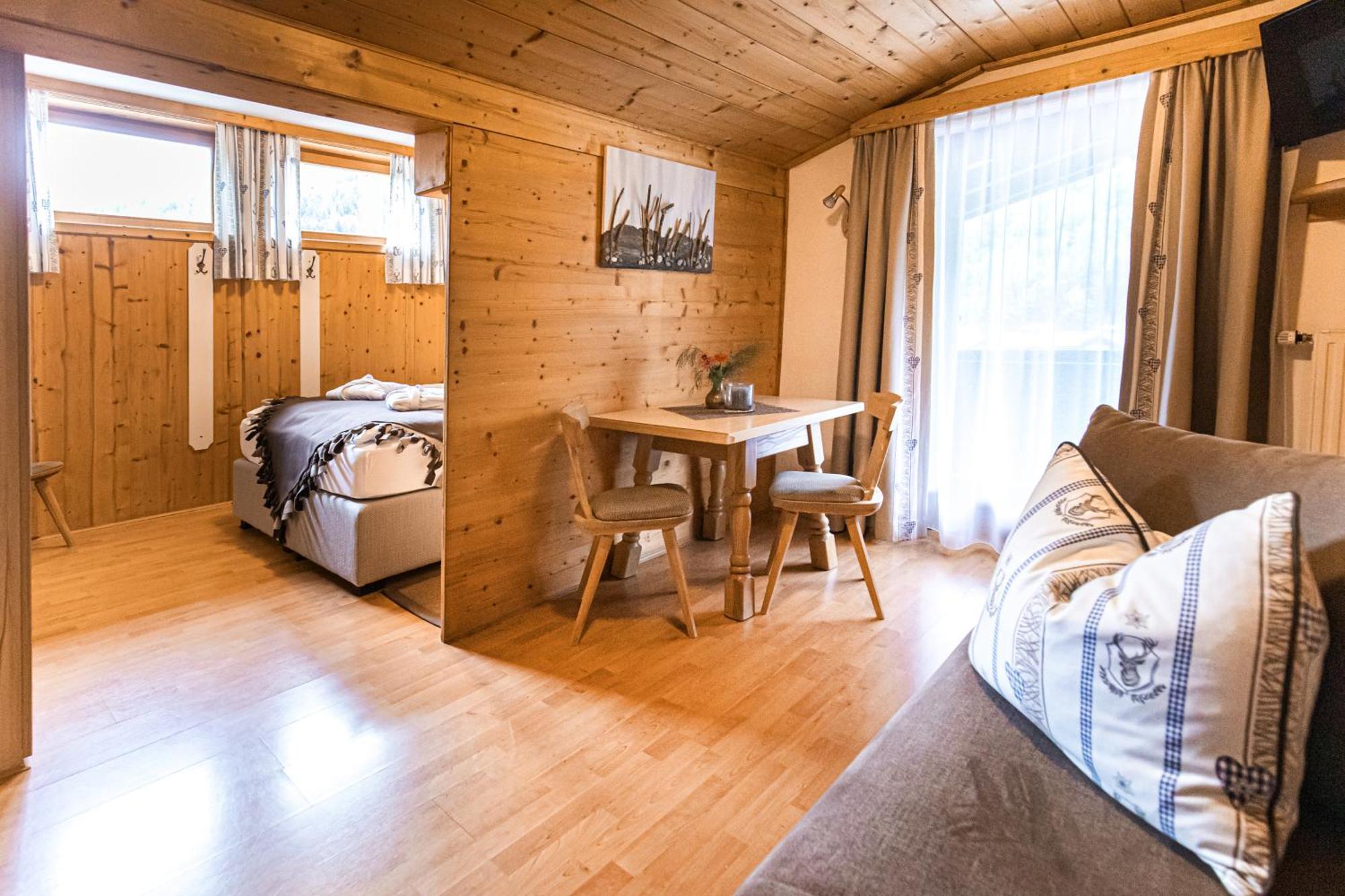 Gaestehaus Fellner Мюльбах Экстерьер фото
