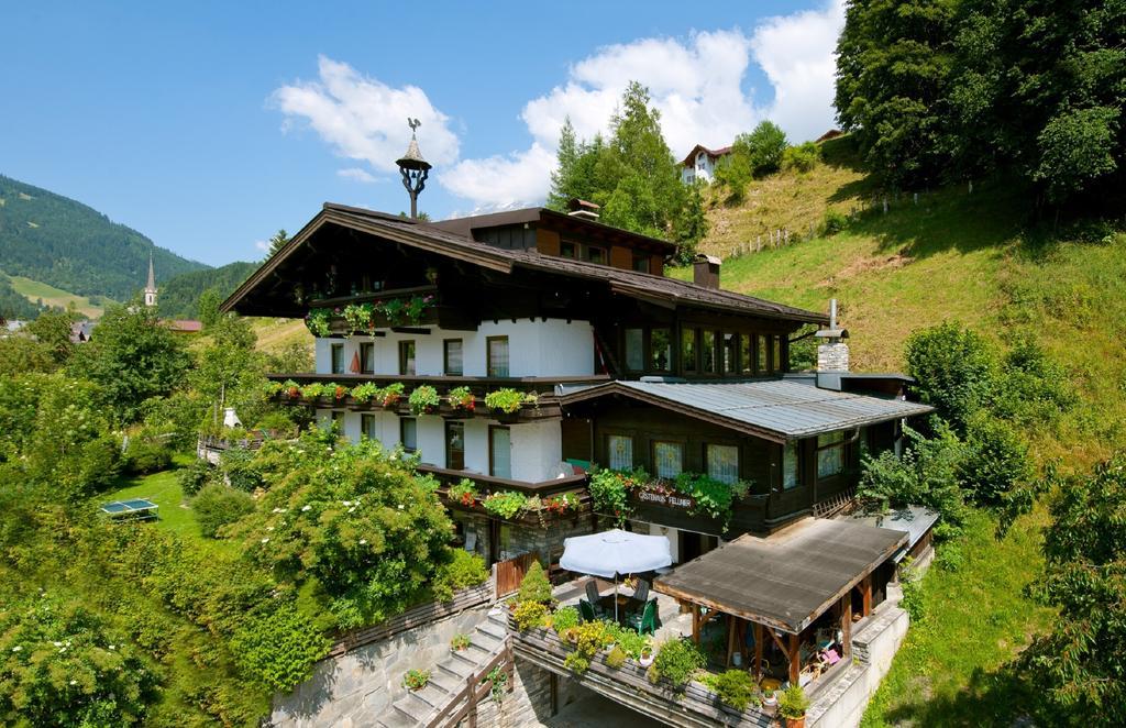 Gaestehaus Fellner Мюльбах Экстерьер фото